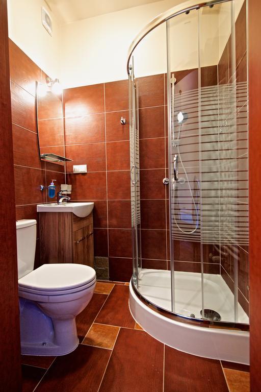 Noclegi Styrnol & Spa Zawoja Pokoj fotografie