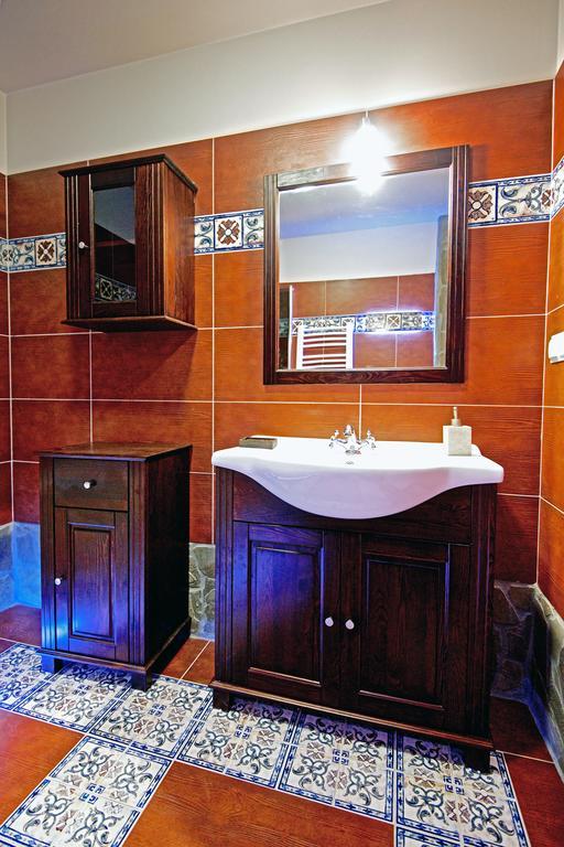 Noclegi Styrnol & Spa Zawoja Pokoj fotografie