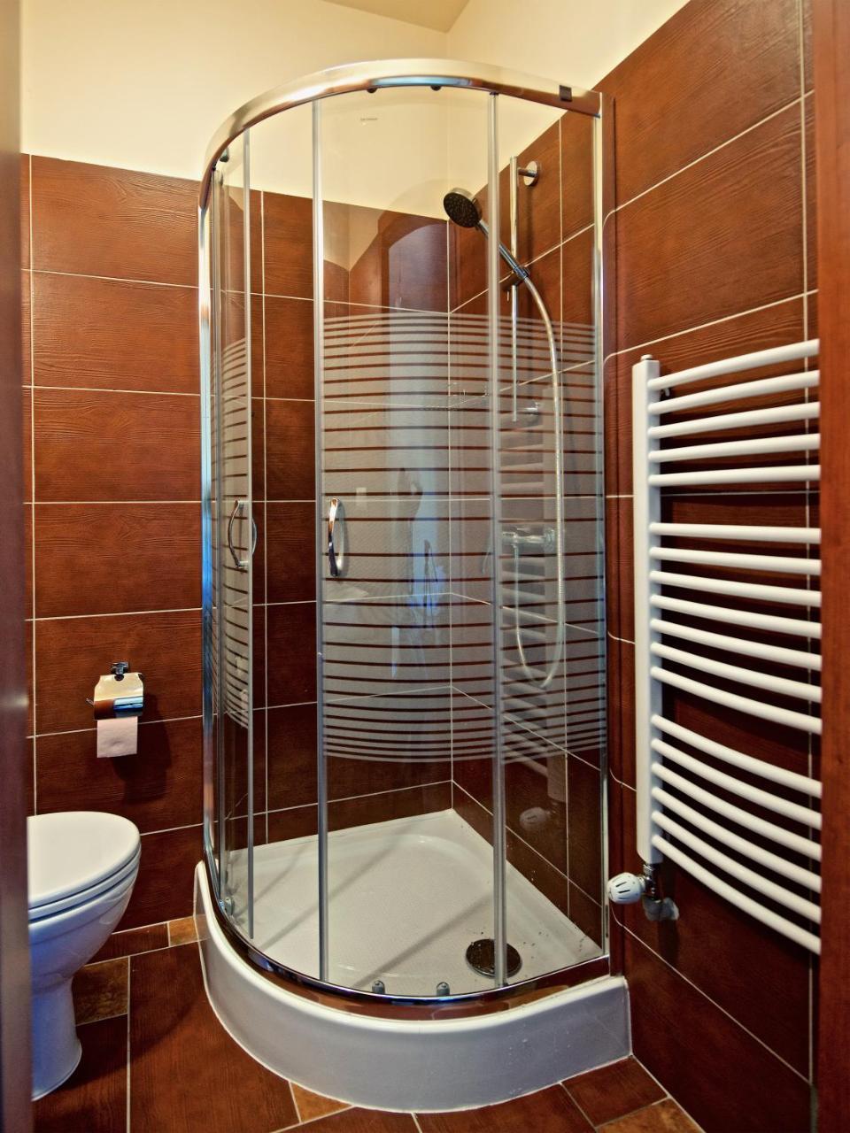 Noclegi Styrnol & Spa Zawoja Exteriér fotografie
