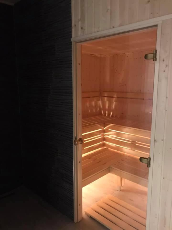 Noclegi Styrnol & Spa Zawoja Exteriér fotografie