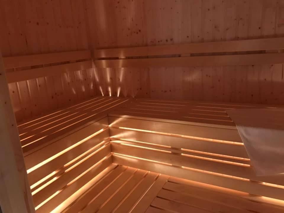 Noclegi Styrnol & Spa Zawoja Exteriér fotografie